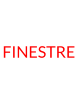 FINESTRE