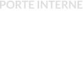 PORTE INTERNE
